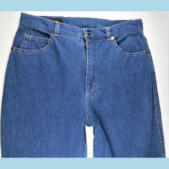 ESCADA Womens Jeans 28/32 Fashion Label Germany - Picture 7 of 8